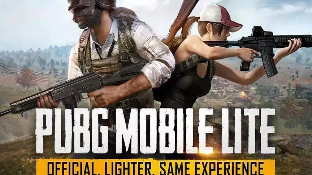 PUBG Mobile Lite : le battle royale pensé pour le téléphone que l'on a déjà