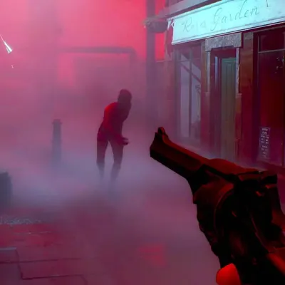 Silent Hill: Townfall — St. Amelia porte un drame plus grand que son héros