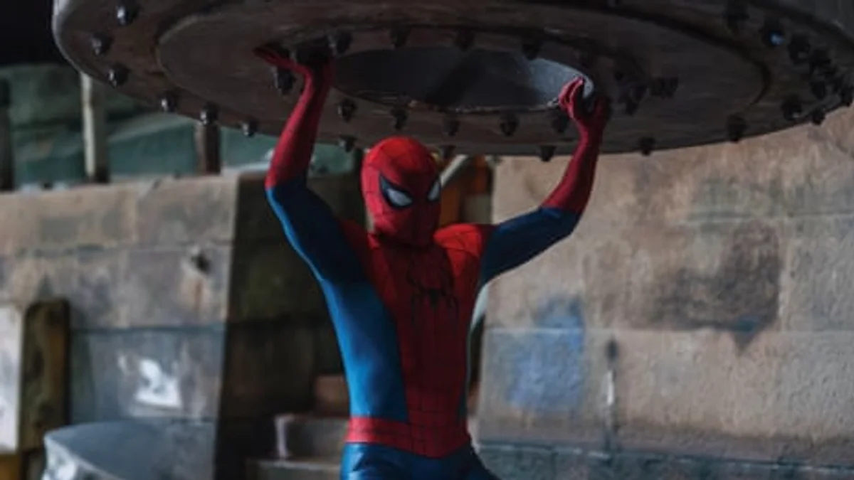 Spider-Man: Brand New Day : Peter Parker grandit enfin, le MCU beaucoup moins