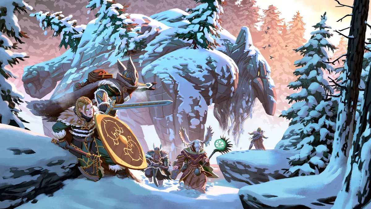 Test de Valheim 1.0 : une saga viking qui raconte mieux ses histoires quand personne ne les écrit