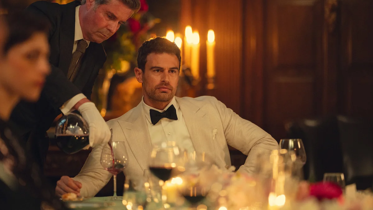 The Gentlemen : deux saisons de tweed, de cannabis et de gangsters, avec beaucoup de style et juste assez de fond
