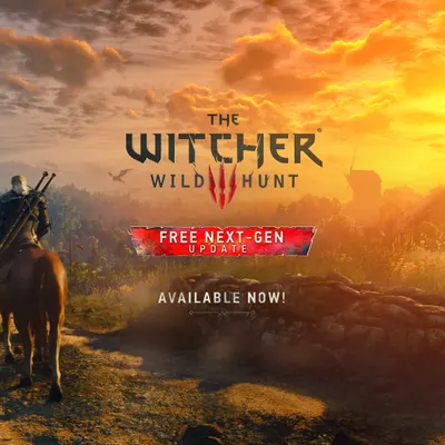 The Witcher 3 a vieilli graphiquement avant de vieillir humainement
