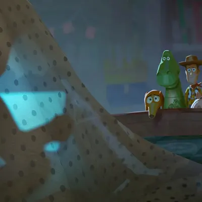 Toy Story 5 : Jessie sauve Pixar du simple recyclage nostalgique