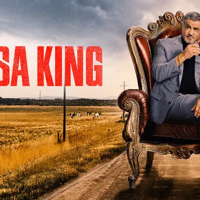 Tulsa King : Stallone règne surtout parce que sa bande refuse de jouer les gangsters sérieux